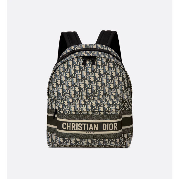 DiorTravel 백팩