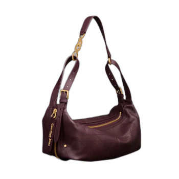 D-Journey 미디엄 백