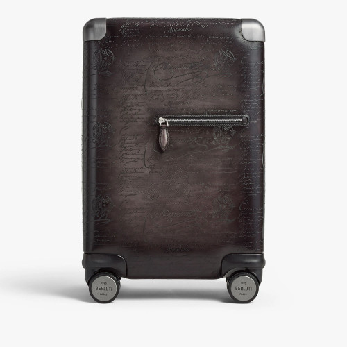 포뮬러 1005 스크리토 레더 롤링 수트케이스 