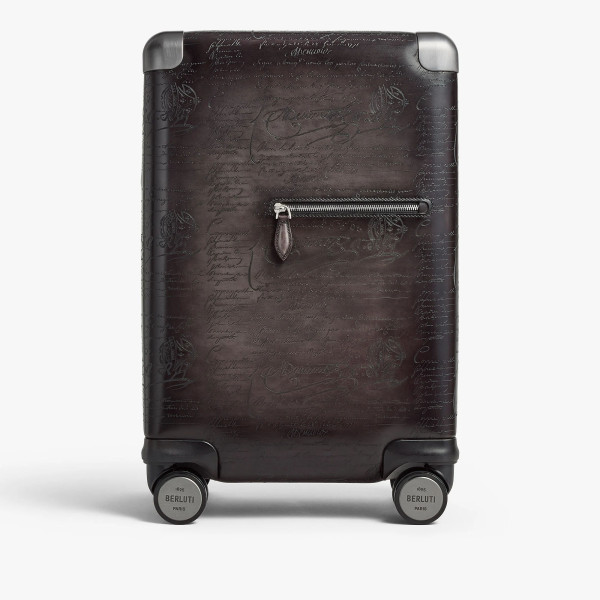 포뮬러 1005 스크리토 레더 롤링 수트케이스 