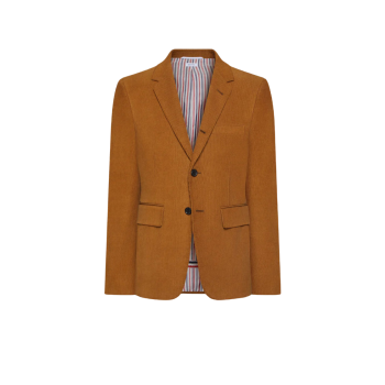 내로우 웨일 코듀로이 스포츠코트