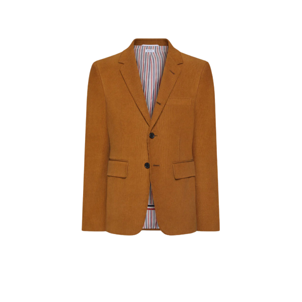 내로우 웨일 코듀로이 스포츠코트