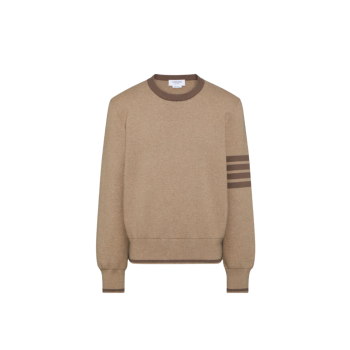 밀라노 스티치 4-바 풀오버