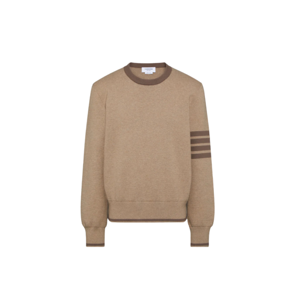 밀라노 스티치 4-바 풀오버