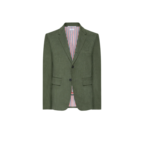 웨일 코듀로이 클래식 스포츠코트