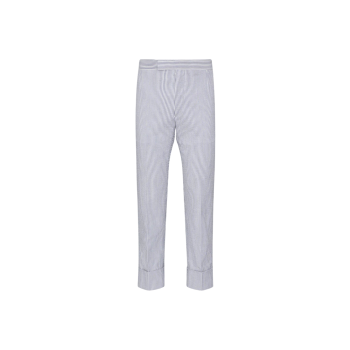 클래식 시어서커 팬츠