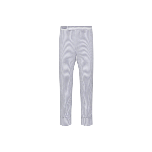 클래식 시어서커 팬츠