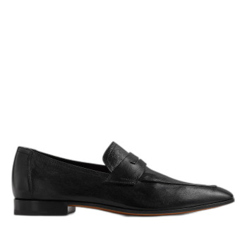 로렌조 리미니 캥거루 레더 로퍼