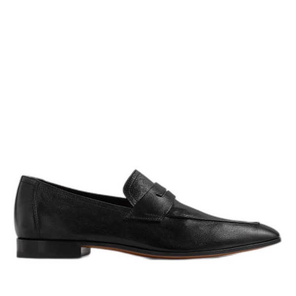 로렌조 리미니 캥거루 레더 로퍼