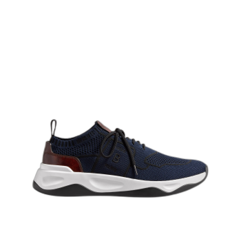 쉐도우 카프스킨 스니커즈