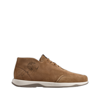 에샤페 스크리토 스웨이드 스니커즈