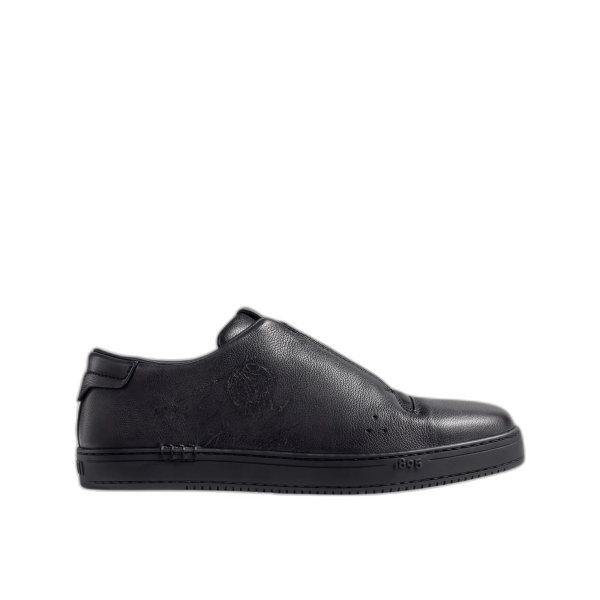 플레이타임 스크리토 레더 슬립 온 스니커즈