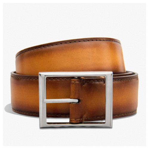 클래식 양면 베네치아 35mm 벨트