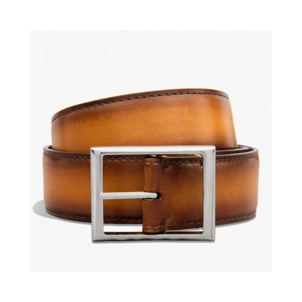 클래식 양면 베네치아 35mm 벨트