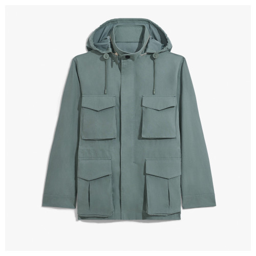 카메라 필드 재킷