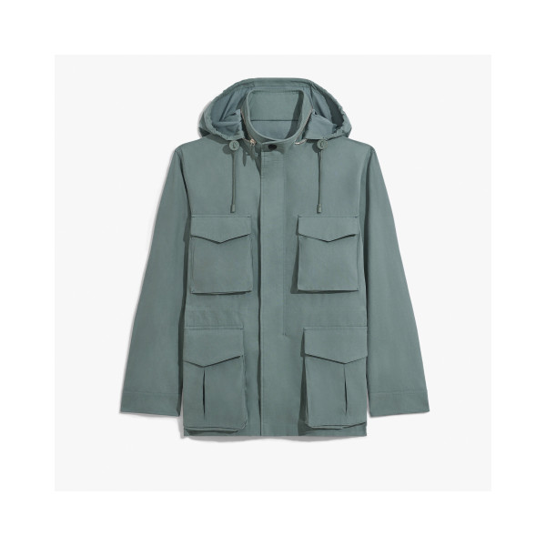 카메라 필드 재킷