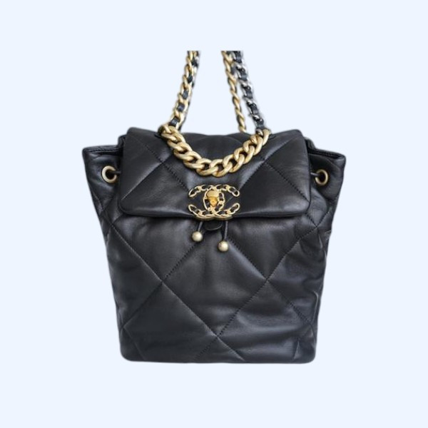 샤넬 24C 나인틴 백팩 AS4223