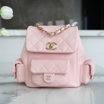 샤넬 23K 뉴 듀마백 라지 