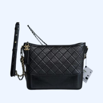 샤넬 가브리엘 호보백 미디엄