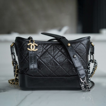 샤넬 빈티지 가브리엘 호보백 스몰