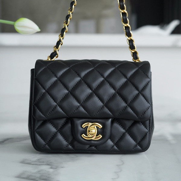 샤넬 클래식 뉴미니 