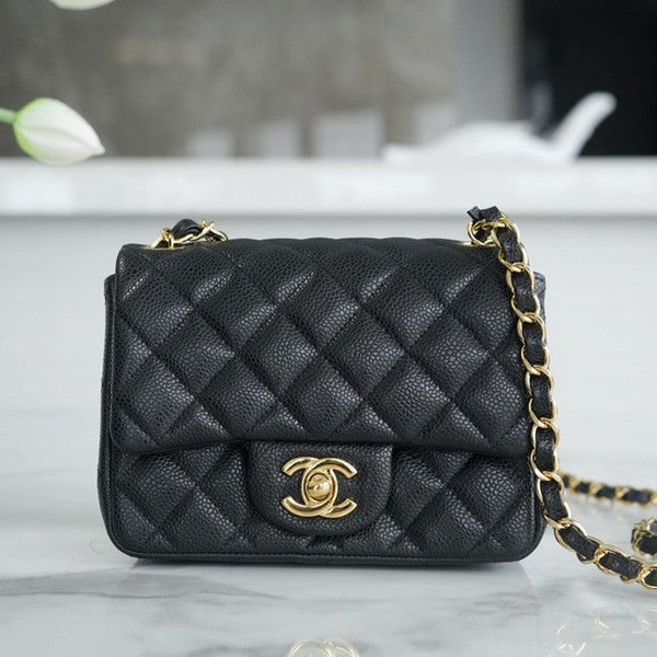 샤넬 클래식 뉴미니 