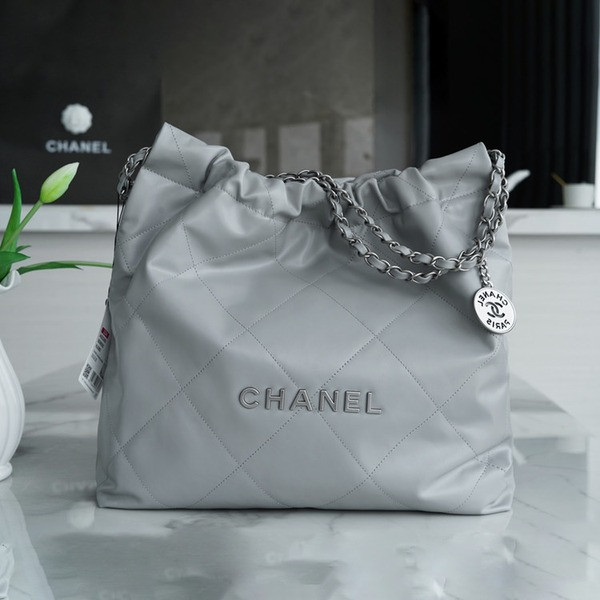 샤넬 22백 미디엄 