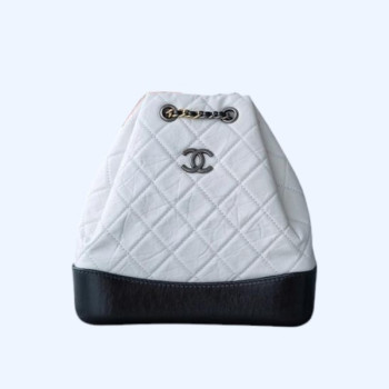 샤넬 가브리엘 백팩 스몰