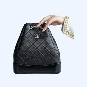 샤넬 가브리엘 백팩 미디엄