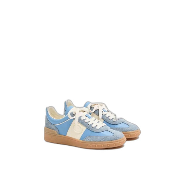 나파 카프스킨 가죽 밴드 크러스트 가죽 소재 업빌리지 스니커즈