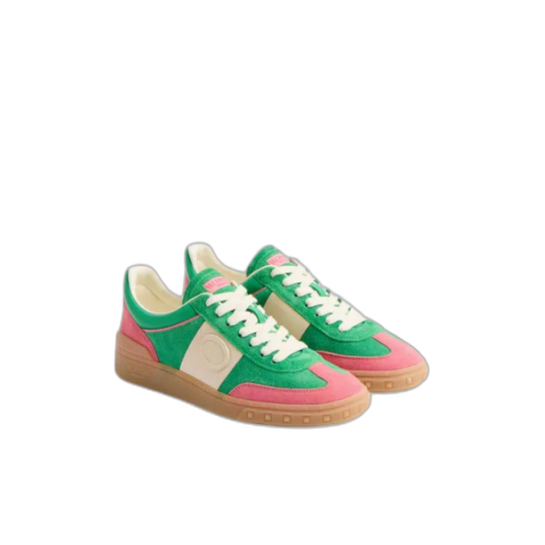 업빌리지 크로스타 스니커즈