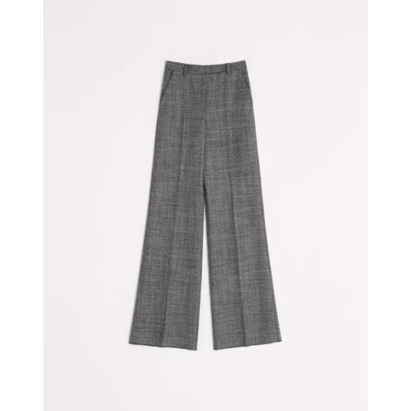 울 물리네 팬츠