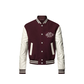 모노그램 리버서블 윈드브레이커