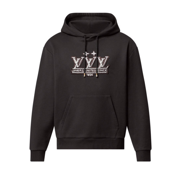 펄 엠벨리시드 후디