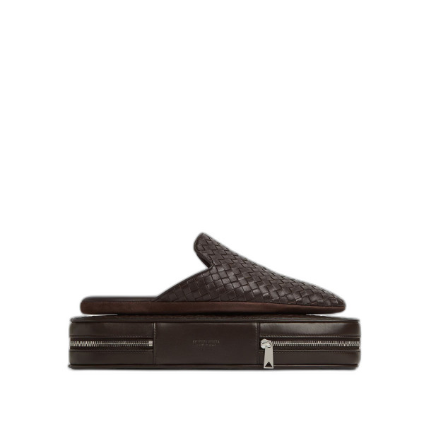 여행용 케이스가 포함된 팔라조 슬리퍼 