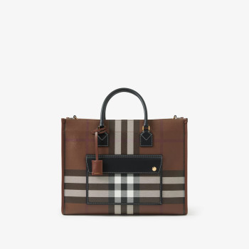 미디엄 프레야 토트