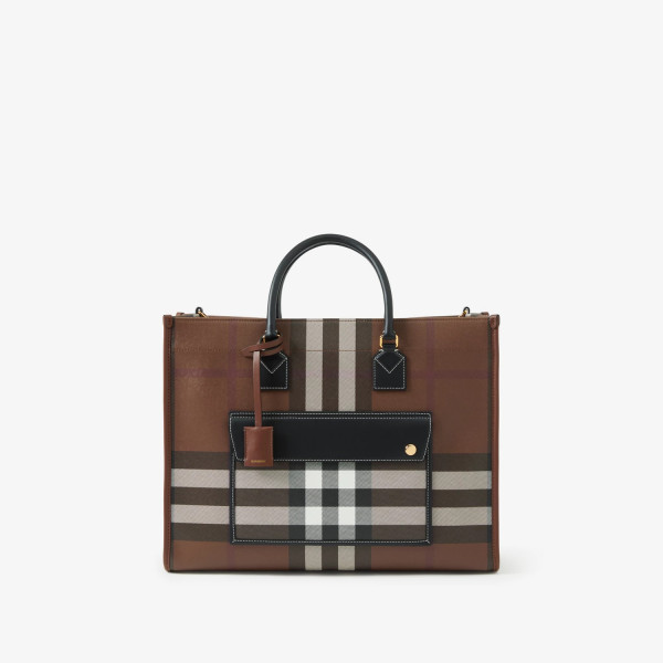 미디엄 프레야 토트