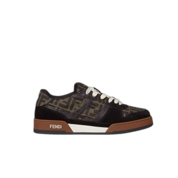 펜디 매치 스니커즈