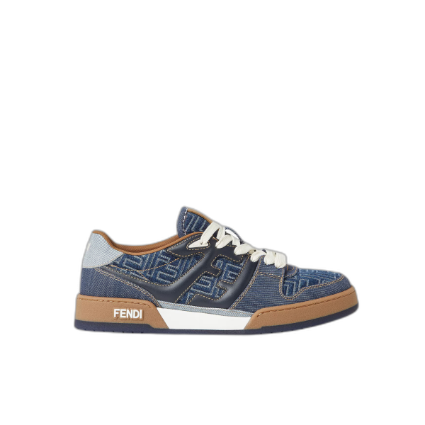 펜디 매치 스니커즈