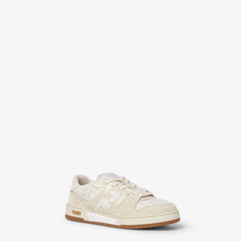 펜디 매치 스니커즈