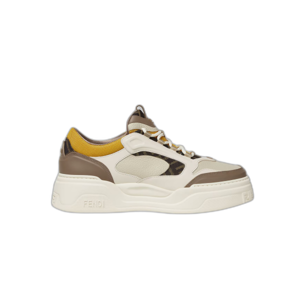 펜디 포스 스니커즈