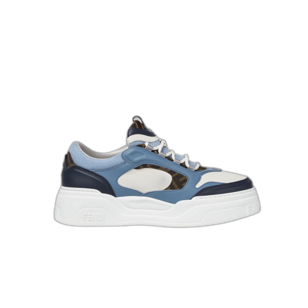 펜디 포스 스니커즈