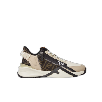 펜디 플로우 스니커즈