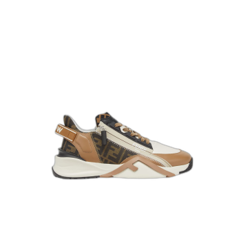 펜디 플로우 스니커즈