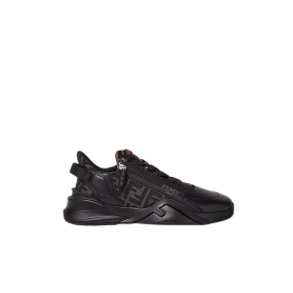 펜디 플로우 스니커즈