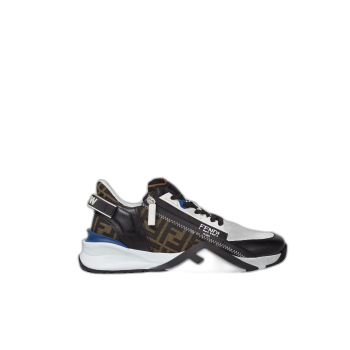 펜디 플로우 스니커즈