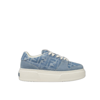 펜디 매치 패브릭