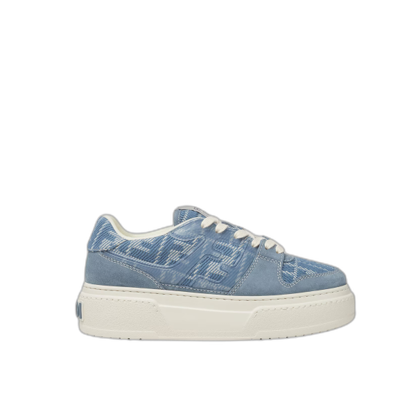 펜디 매치 패브릭