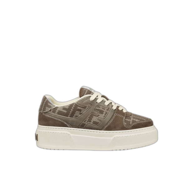 펜디 매치 패브릭