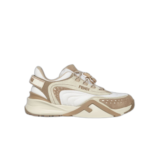 펜디 플로우 테크니컬 패브릭